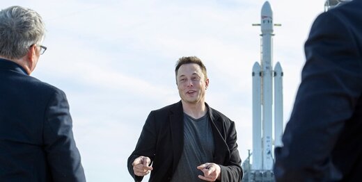 رسوایی ایلان ماسک به دنبال خرید توییتر