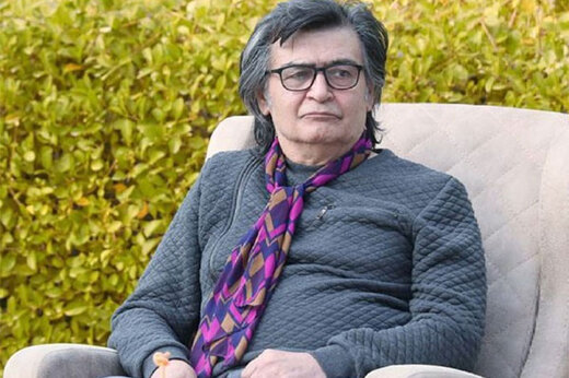 آپارتمانی ۱۵۰ متری در نیاوران با چند پرستار به شرطی که رضا رویگری تنها برود آپارتمانی ۱۵۰ متری در نیاوران با چند پرستار به شرطی که رضا رویگری تنها برود