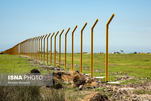 تخلف در تخصیص ۹۰ هکتار از اراضی ملی به پتروشیمی تخلف در تخصیص ۹۰ هکتار از اراضی ملی به پتروشیمی