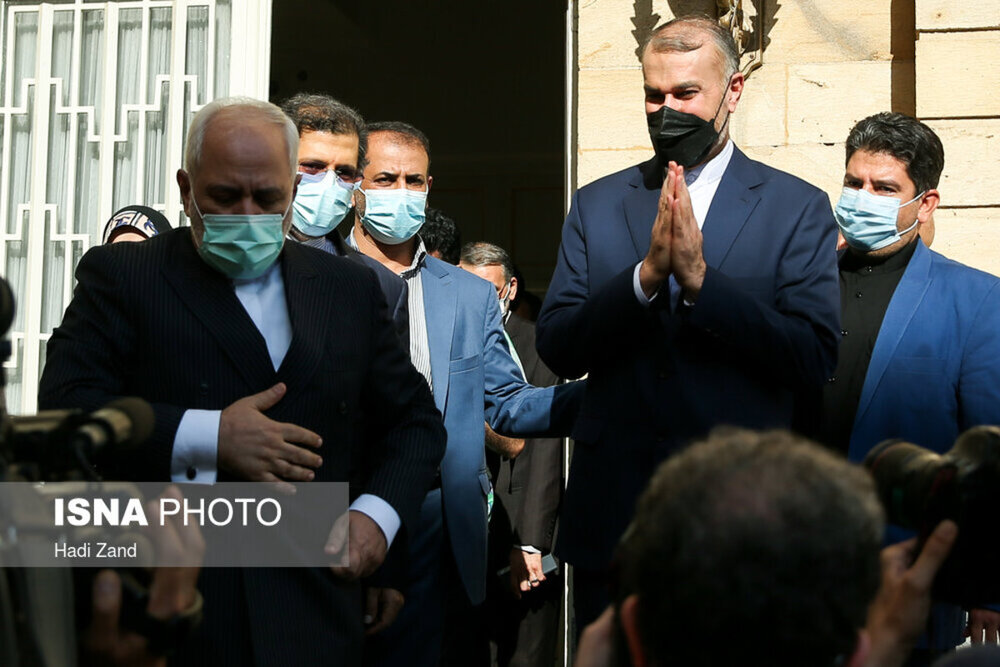 لغو تحریم سپاه ، نقدی که نسیه شد