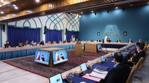 فراخوان رئیسی به دانشگاهیان