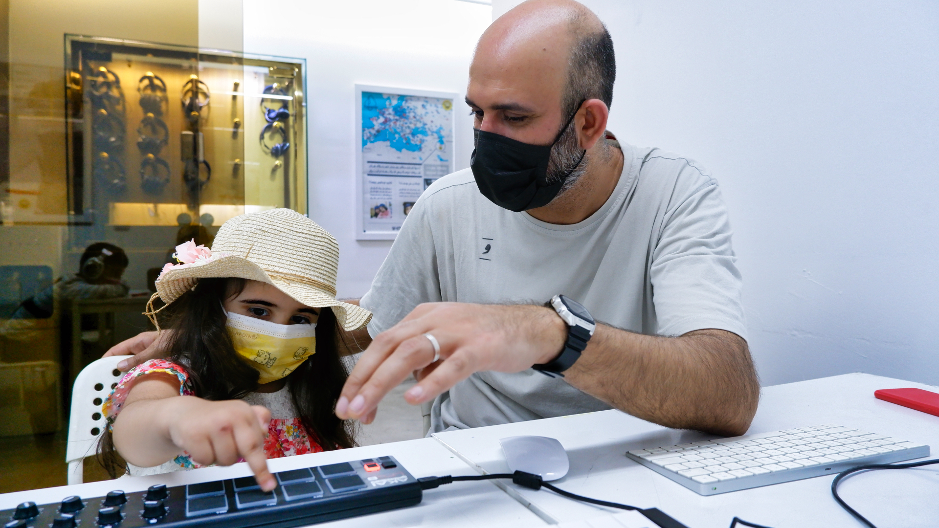 کدامیک برای تقویت هوش مهم است؛ ژن سالم یا محیط خوب!