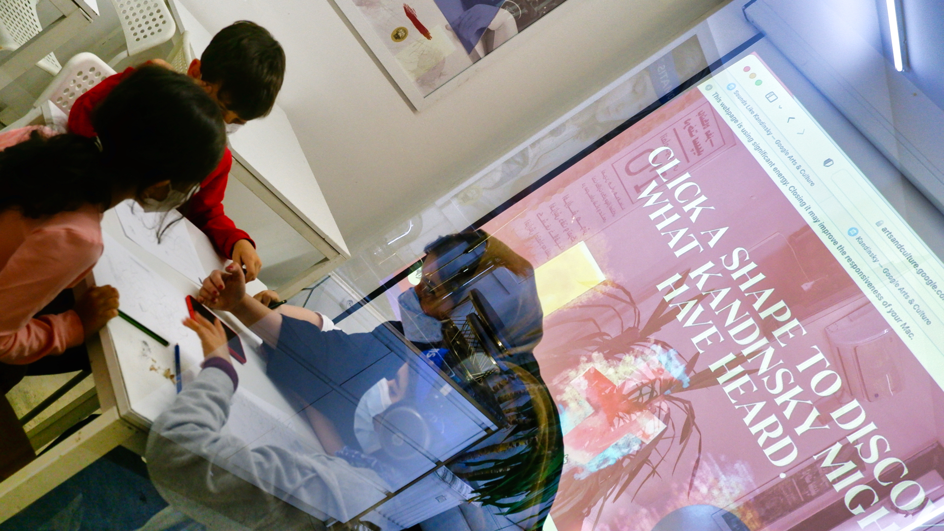 کدامیک برای تقویت هوش مهم است؛ ژن سالم یا محیط خوب!