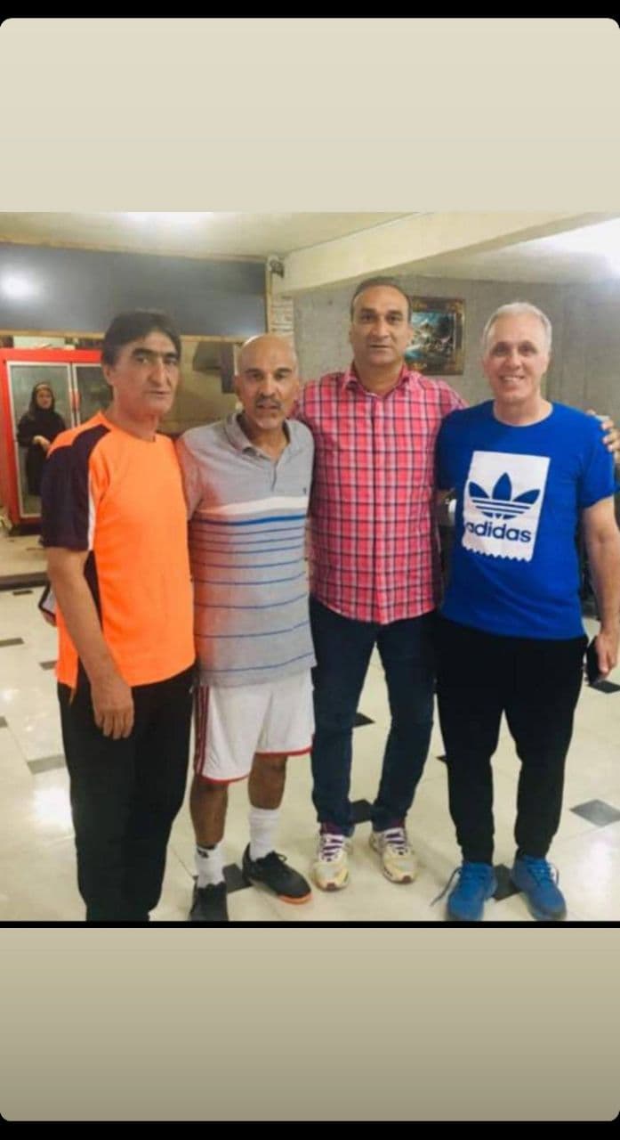 مخوفترین خط حمله ایران/عکس