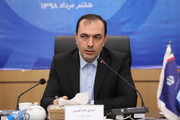  «افشار فتح الهی» به عنوان رئیس هیات مدیره و مدیرعامل سازمان منطقه آزاد قشم منصوب شد