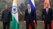 دوراهی روسیه و آمریکا بر سر راه هند