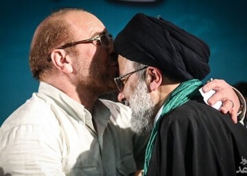 ایمنآبادی: دولت رئیسی، «ترک فعل» زیاد دارد /  مجلس فقط «غر» میزند و میگوید «کارهای نیست»  ایمنآبادی: دولت رئیسی، «ترک فعل» زیاد دارد /  مجلس فقط «غر» میزند و میگوید «کارهای نیست»