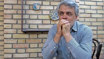 هشدار تند مهاجری خطاب به رئیسی : ... از هر طرف که رفتم جز وحشتم نیفزود هشدار تند مهاجری خطاب به رئیسی : ... از هر طرف که رفتم جز وحشتم نیفزود