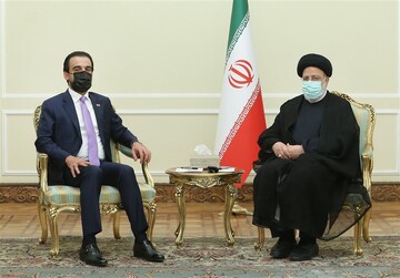 Pres. Raisi: Iraq’s new parliament plays pivotal role in Iran-Iraq synergy