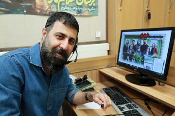 رحمت «پایتخت» از نقش شهرامِ لات در سریال «خوشنام» گفت رحمت «پایتخت» از نقش شهرامِ لات در سریال «خوشنام» گفت