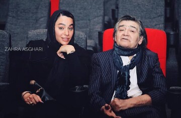 همسر رضا رویگری: هیچ کس حاضر نبود یک روز کنار او باشد و من ۸ سال کنارش بودم  همسر رضا رویگری: هیچ کس حاضر نبود یک روز کنار او باشد و من ۸ سال کنارش بودم