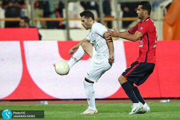 نساجی با شکست آلومینیوم قهرمان جام حذفی شد