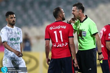 نساجی با شکست آلومینیوم قهرمان جام حذفی شد