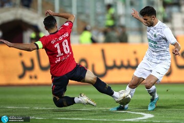 نساجی با شکست آلومینیوم قهرمان جام حذفی شد