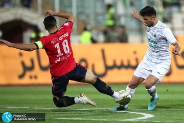 نساجی با شکست آلومینیوم قهرمان جام حذفی شد
