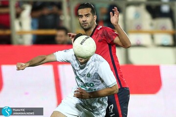 نساجی با شکست آلومینیوم قهرمان جام حذفی شد