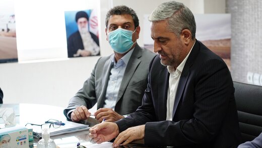 تشکیل شورای عالی حمل‌ونقل هـرمزگان