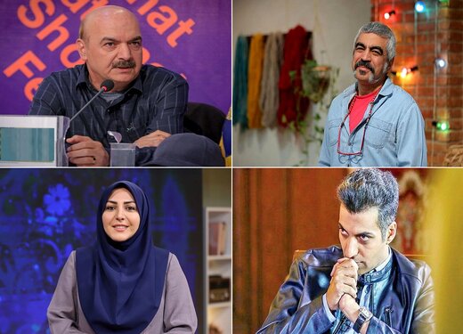 شما نظر بدهید/ چرا تلویزیون، چهرهسوزی میکند؟ شما نظر بدهید/ چرا تلویزیون، چهرهسوزی میکند؟