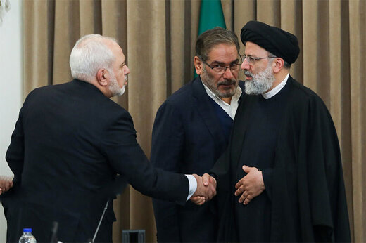 لغو تحریم سپاه ، نقدی که نسیه شد لغو تحریم سپاه ، نقدی که نسیه شد