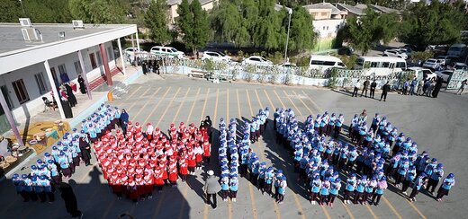 رئیس شورای شهر کیش خواستار تعیین تکلیف آموزش و پرورش کیش شد رئیس شورای شهر کیش خواستار تعیین تکلیف آموزش و پرورش کیش شد