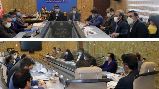 تغییر مدیران آموزش و پرورش امری طبیعی است 