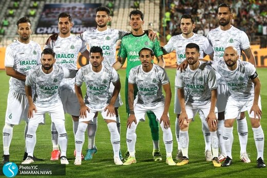 نساجی با شکست آلومینیوم قهرمان جام حذفی شد