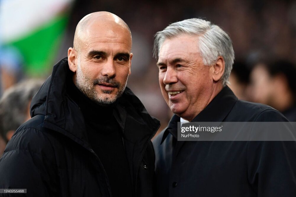 بهترین مربی فوتبال جهان