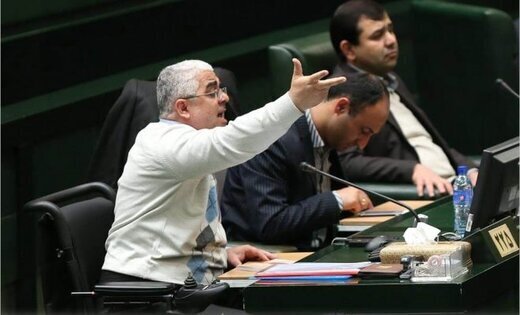 سفر خانواده قالیباف به ترکیه برای خرید سیسمونی | قالیباف شاکی شد ؛ شکایت به مراجع قضایی علیه «نشر اکاذیب» و «ادعای جعلی»