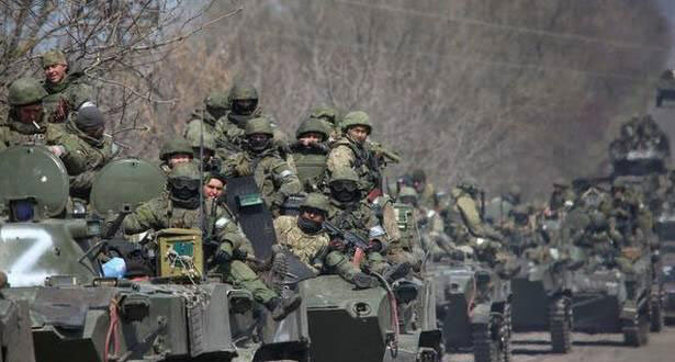 جزییات شکست‌های امروز ارتش اوکراین در شرق و جنوب
