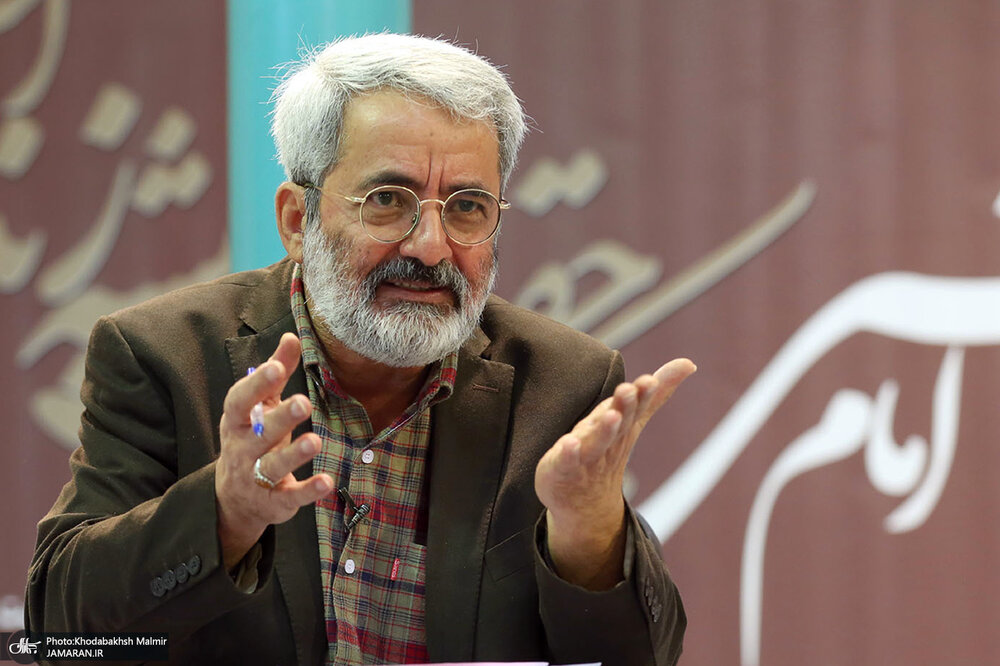 سفر خانواده قالیباف به ترکیه برای خرید سیسمونی | سلیمی نمین : هجمه کنندگان به رئیس مجلس ، همان منتقدان سردار سلیمانی هستند