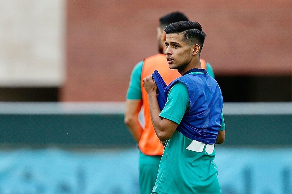 این بازیکنان به قطر نمیروند! 9