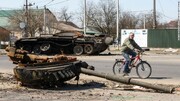 نقص طراحی جک در جعبه تانک‌های روسی