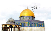 يوم القدس يخلق الوحدة والانسجام بين الأمة الاسلامية