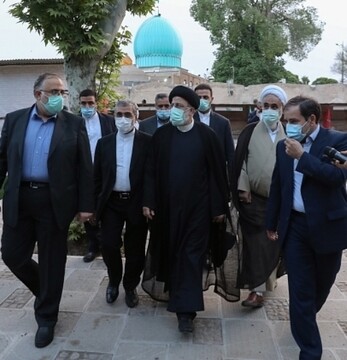 ضرورت تهیه طرح جامع برای دولت‌خانه صفوی قزوین