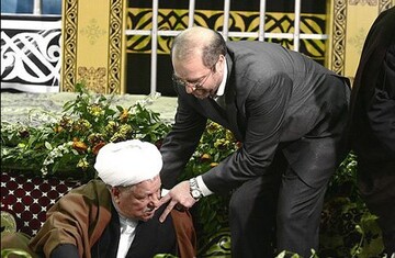 پاسخ خاتمی به اعتراض رهبری / توصیف جالب آیت الله هاشمی از محمدباقر قالیباف