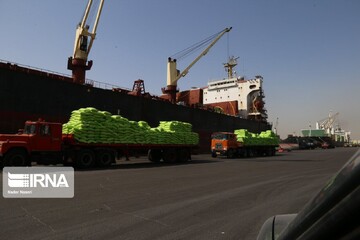 ارتفاع صادرات إيران إلى أرمينيا بنسبة 37 بالمائة