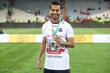 شجاعی سرمربی موقت نساجی شد شجاعی سرمربی موقت نساجی شد