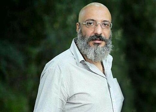 درخشش همزمان امیر جعفری در «جیران» و «یاغی» درخشش همزمان امیر جعفری در «جیران» و «یاغی»