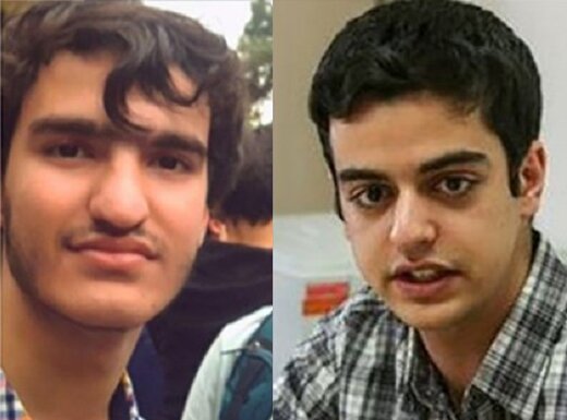 روزنامه جوان: 2دانشجوی نخبه دانشگاه شریف با منافقین ارتباط داشتند / دانشجو و نخبه بودن، مصونیت نمی آورد