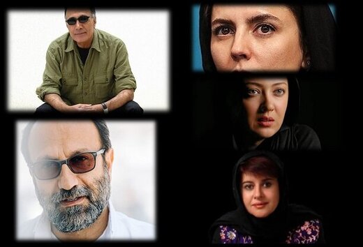 کدام سینماگران ایرانی داور جشنواره کن بودند؟/ از لیلا حاتمی و نیکی کریمی تا عباس کیارستمی و اصغر فرهادی 