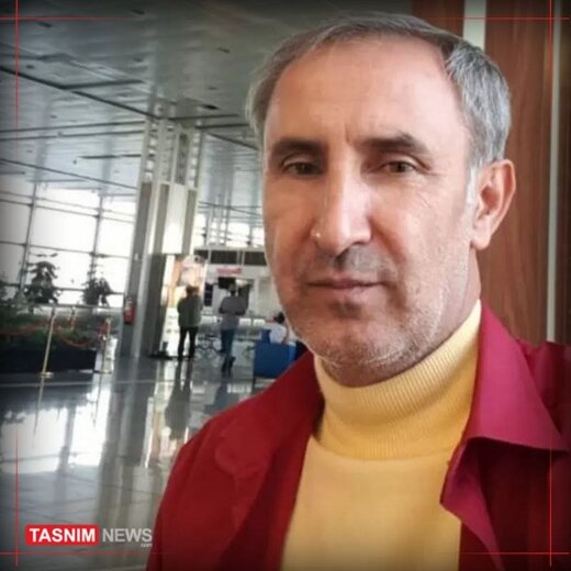 حمید نوری به حبس ابد محکوم شد