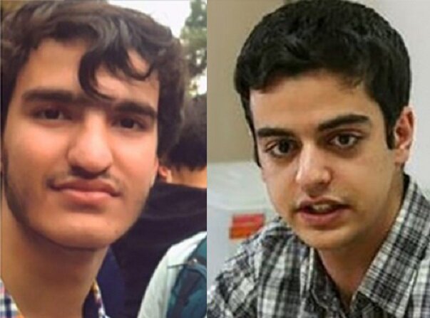 کامپیر24 | روزنامه جوان: ۲دانشجوی نخبه دانشگاه شریف با منافقین ارتباط داشتند/ دانشجو و نخبه بودن،مصونیت نمی آورد