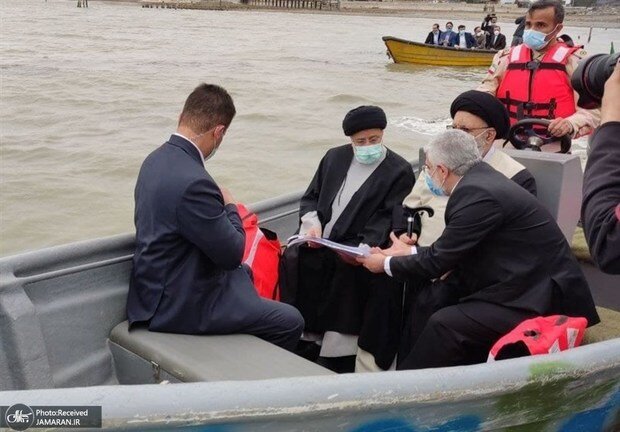 انتقاد مقام دولتی: بودجه مصوب استخدام کارشناس در نهاد ریاست جمهوری را هزینه سفرهای استانی رئیسی می کنند 2