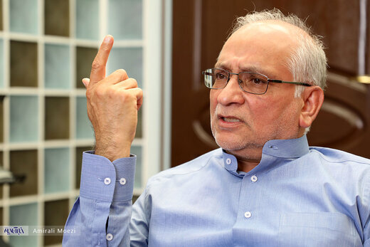 مرعشی : طراحان تک صدایی سیاسی هم فهمیدند چندصدایی برای نظام و مردم ، کارسازتر است