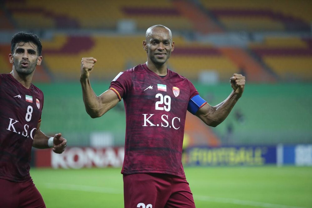 از جدال استقلالیها تا تلاش هوادار برای شکستن طلسم نبردن