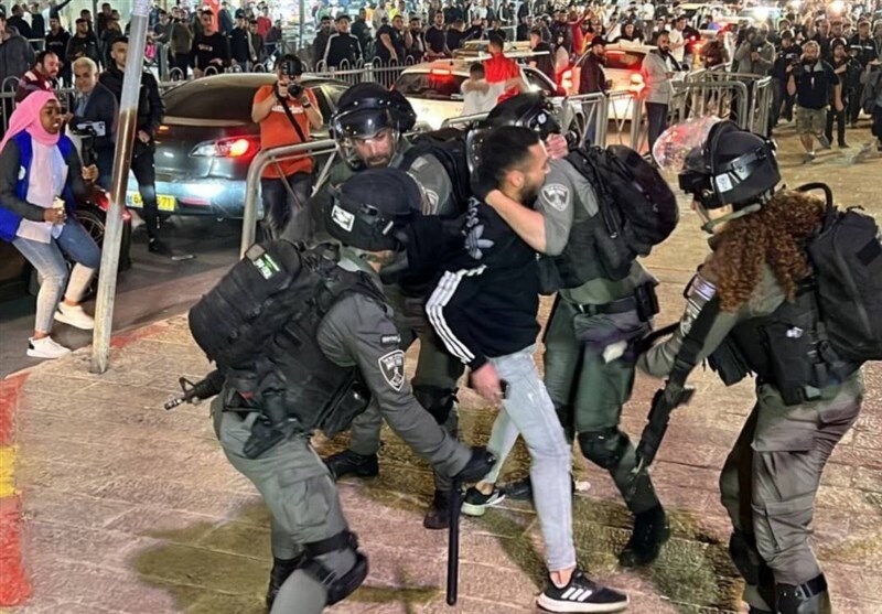 پیام وزیر اطلاعات