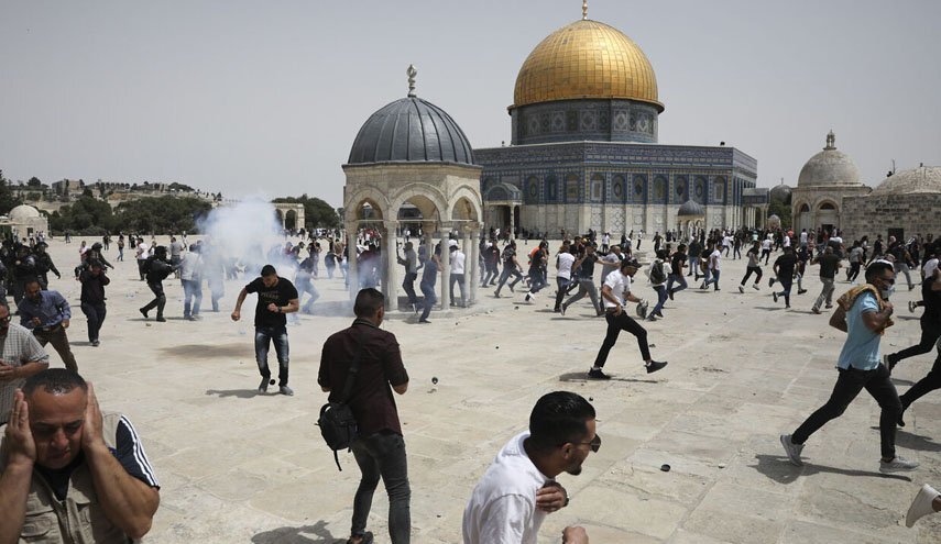 بیانیه ارتش جمهوری اسلامی ایران بمناسبت روز قدس