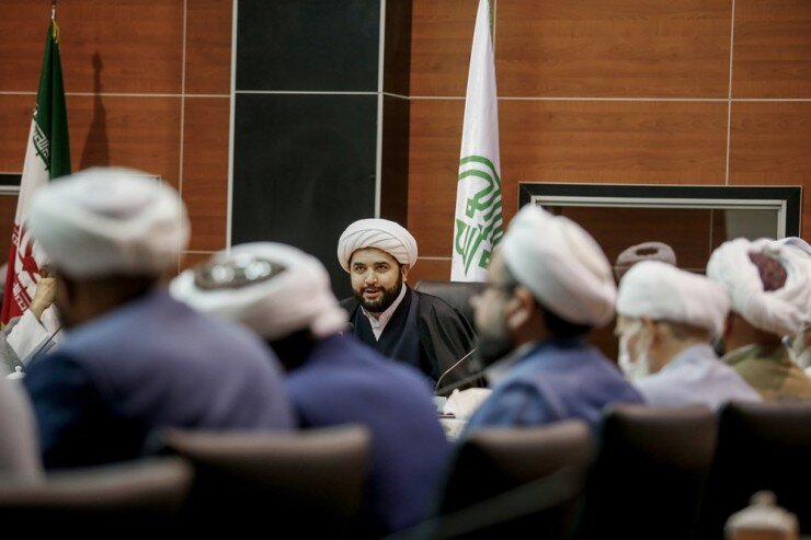 ۴ هزار روحانی شیعه و اهل تسنن کشور، پیماننامه قدس را امضا کردند