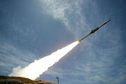 تصاویر | خط و نشان موشکی ایران برای دشمنان در روز قدس با دو موشک جدید