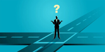یازده روش موثر برای اینکه بتوانید درست و قاطع تصمیم بگیرید